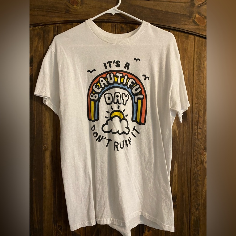 Unisex Graphic Tee